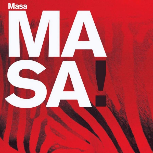 Masa - Masa (2015)