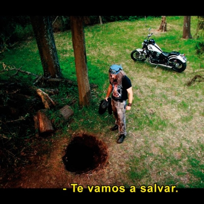 Pol Nada - Te vamos a salvar (2013)