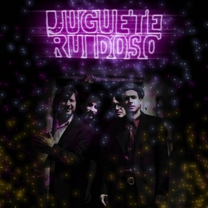 Juguete Ruidoso - Juguete Ruidoso (2010)